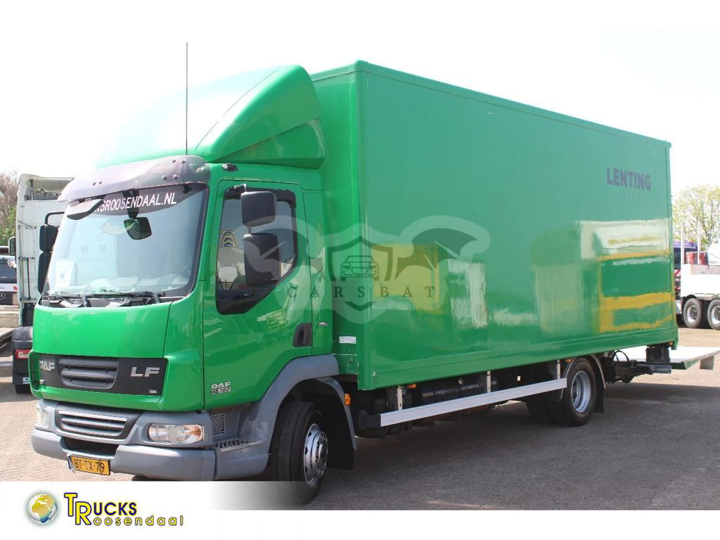 DAF LF 2008