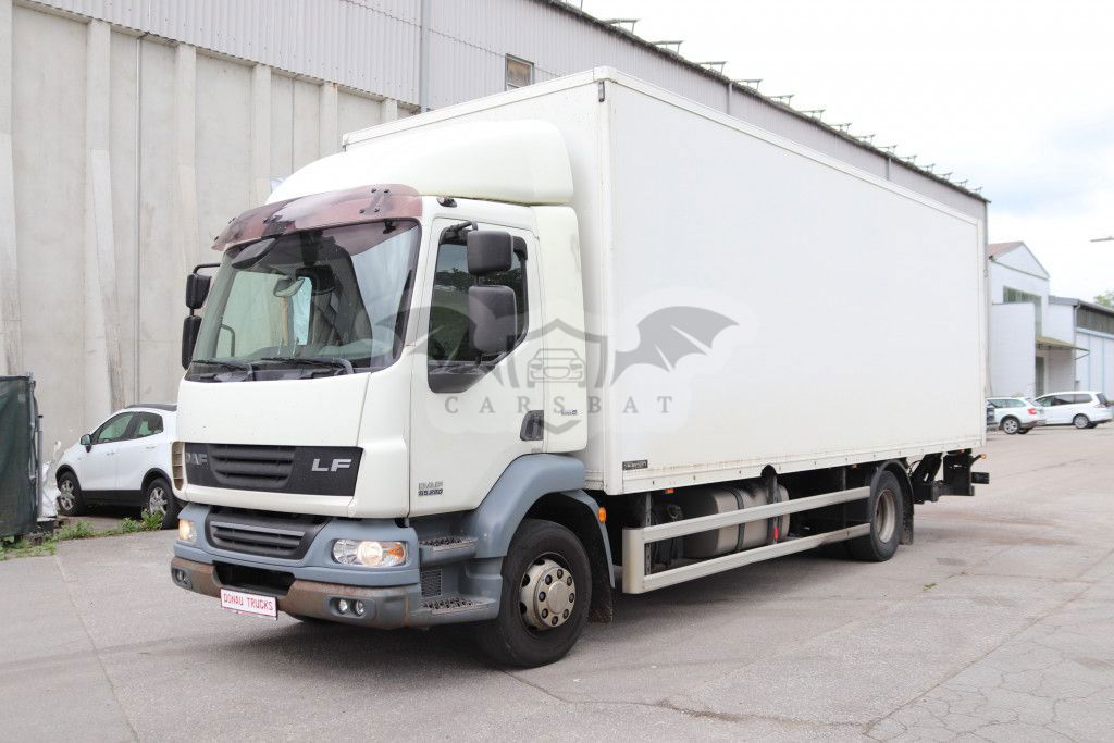 DAF LF 2008