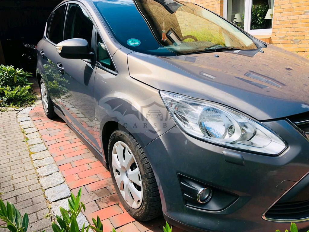 Ford C-Max 2013