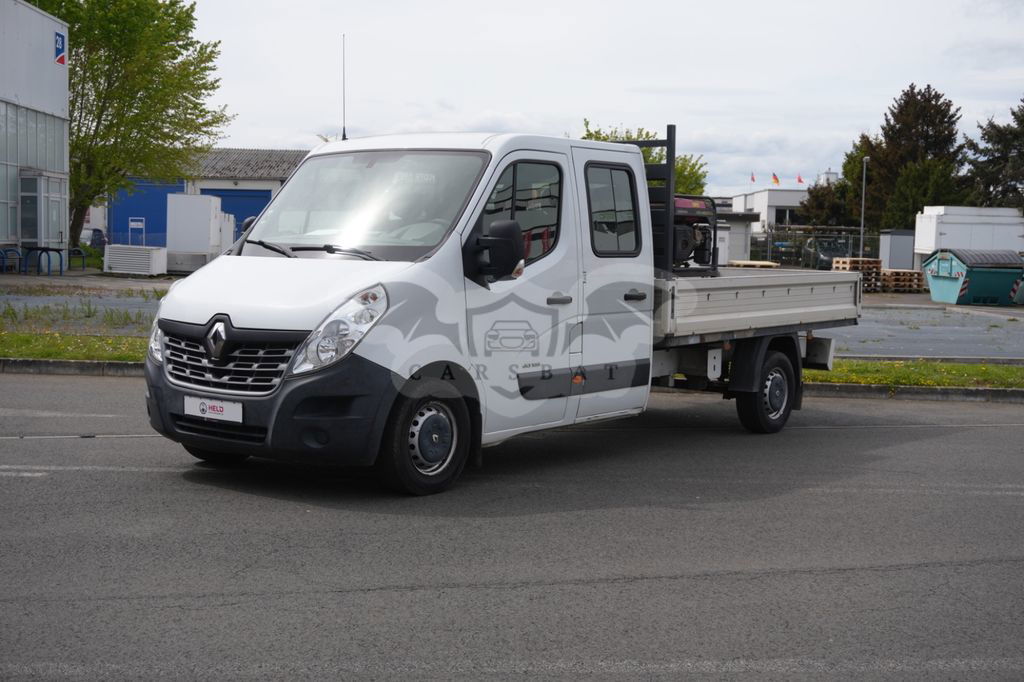 Renault Master 2015