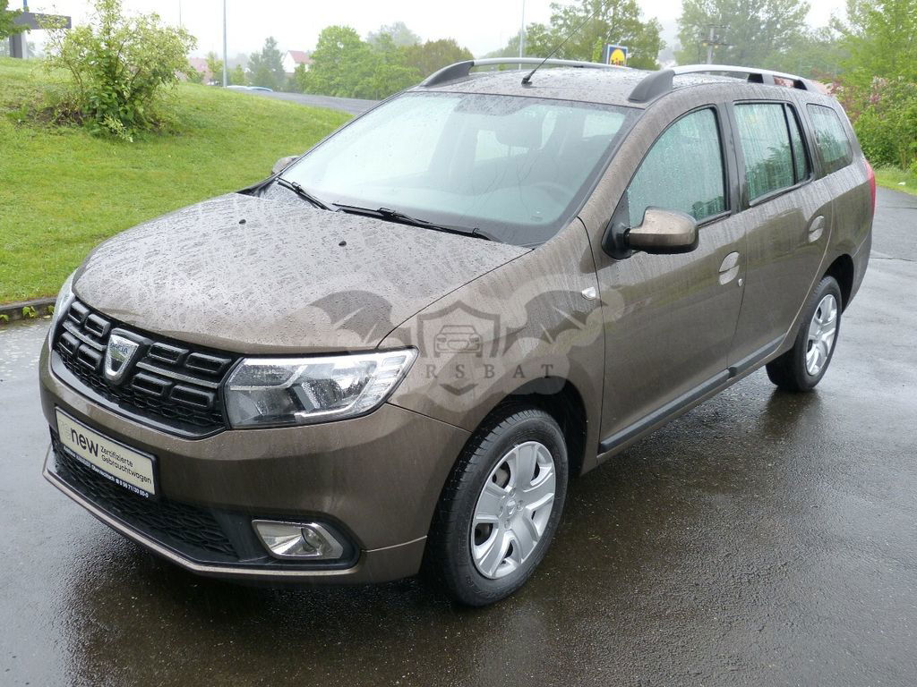 Dacia Logan 2017
