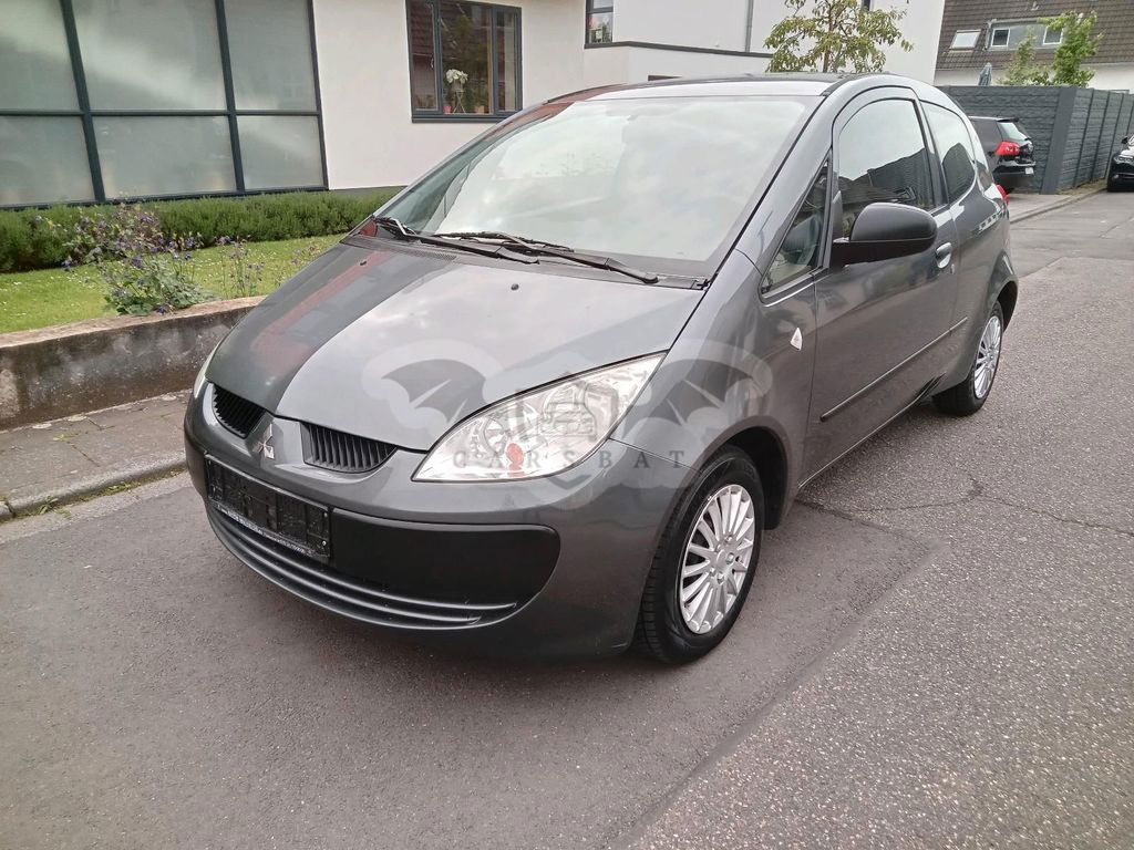Mitsubishi Colt 2008