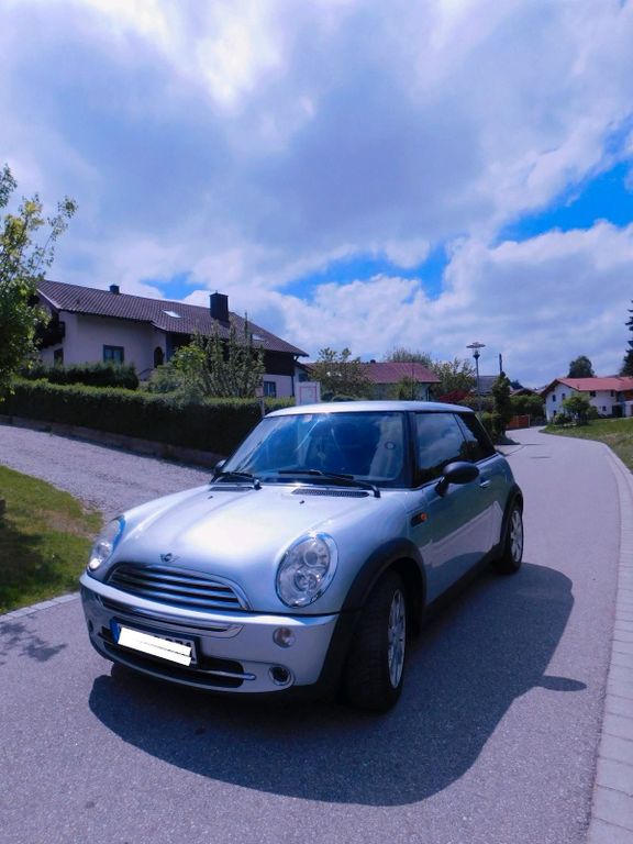 Mini One 2005