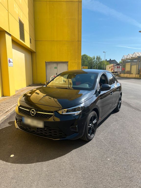 Opel Corsa 2022