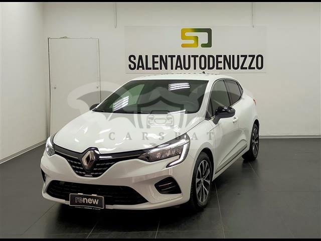 Renault Clio 2023