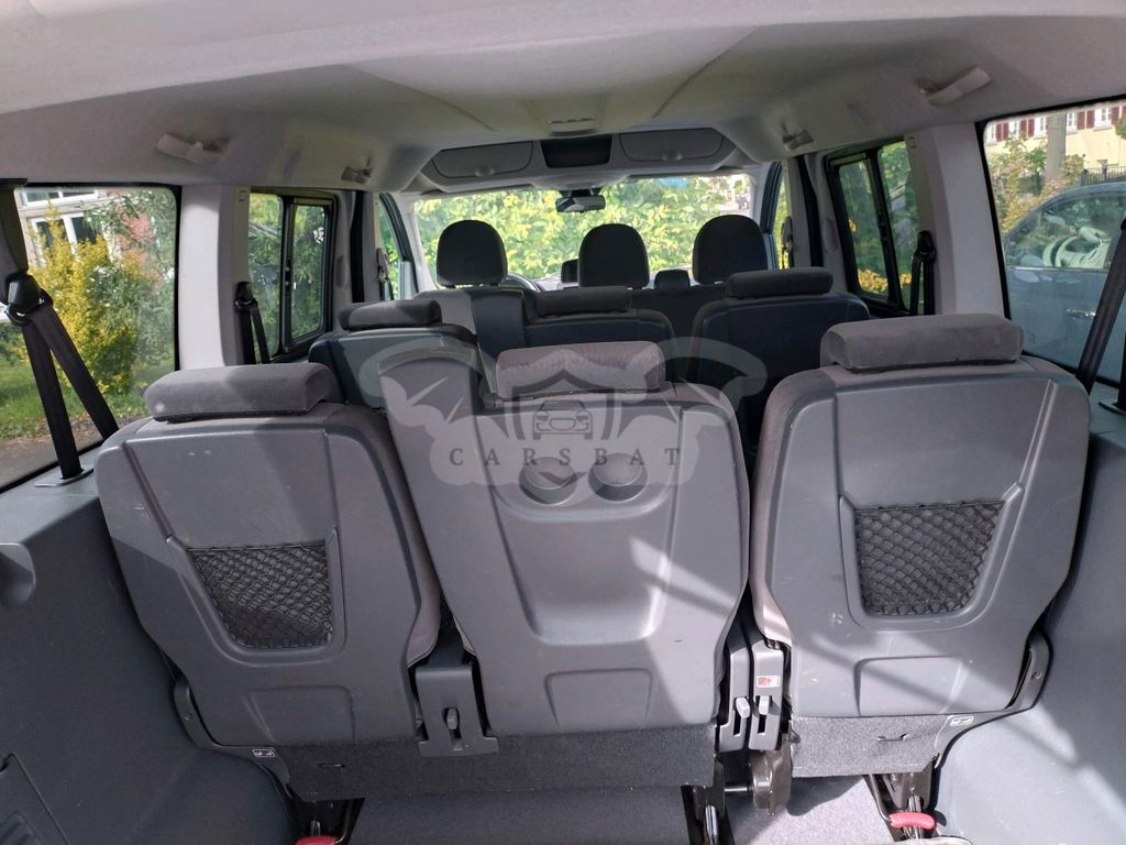 Citroën Jumpy 2014