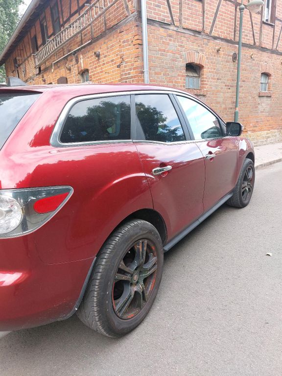 Mazda CX-7 2007