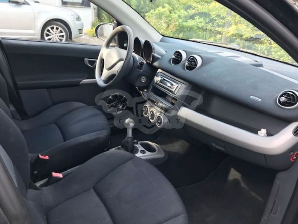 Smart Forfour 2006