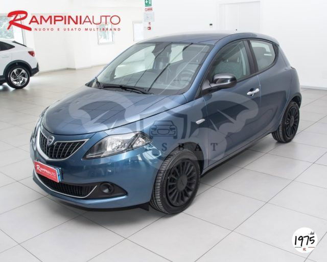 Lancia Ypsilon 2022