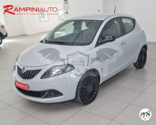 Lancia Ypsilon 2022