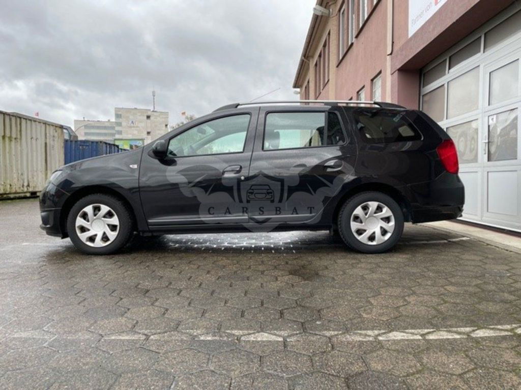 Dacia Logan 2014
