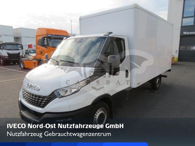 Iveco Daily 2021
