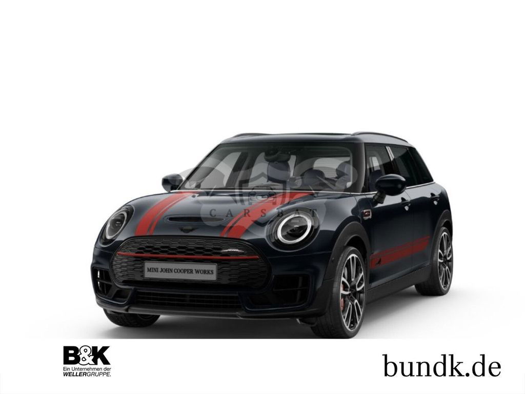 Mini Clubman 2022