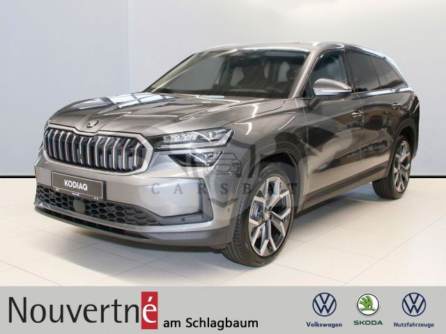 Skoda Kodiaq 2024