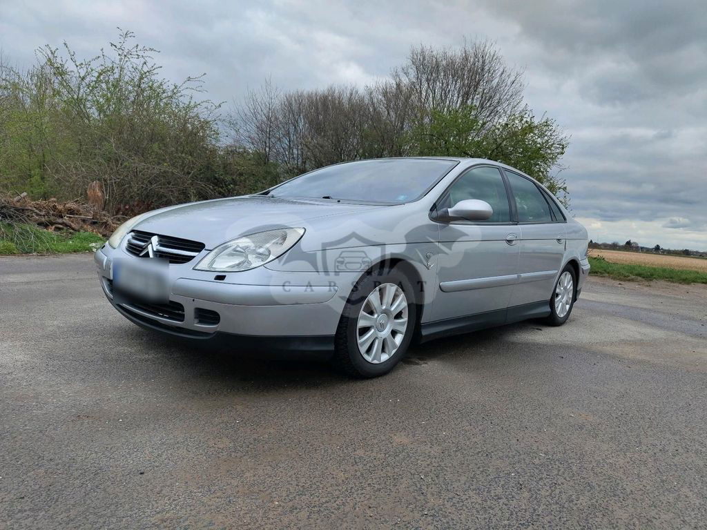Citroën C5 2004