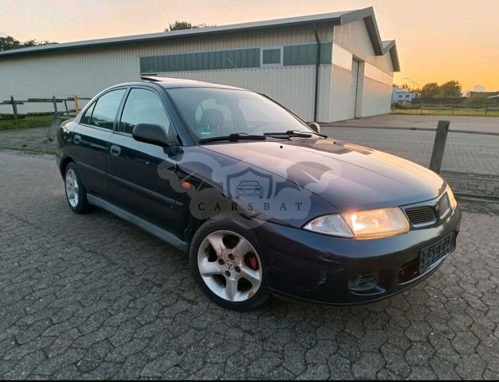 Mitsubishi Carisma 1999