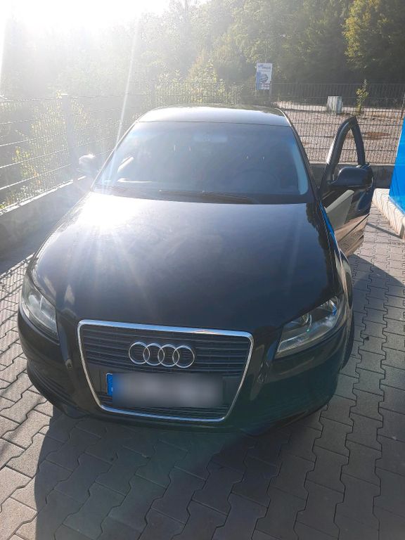 Audi A3 2010