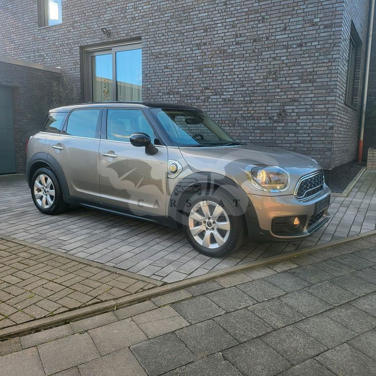 Mini Countryman 2019