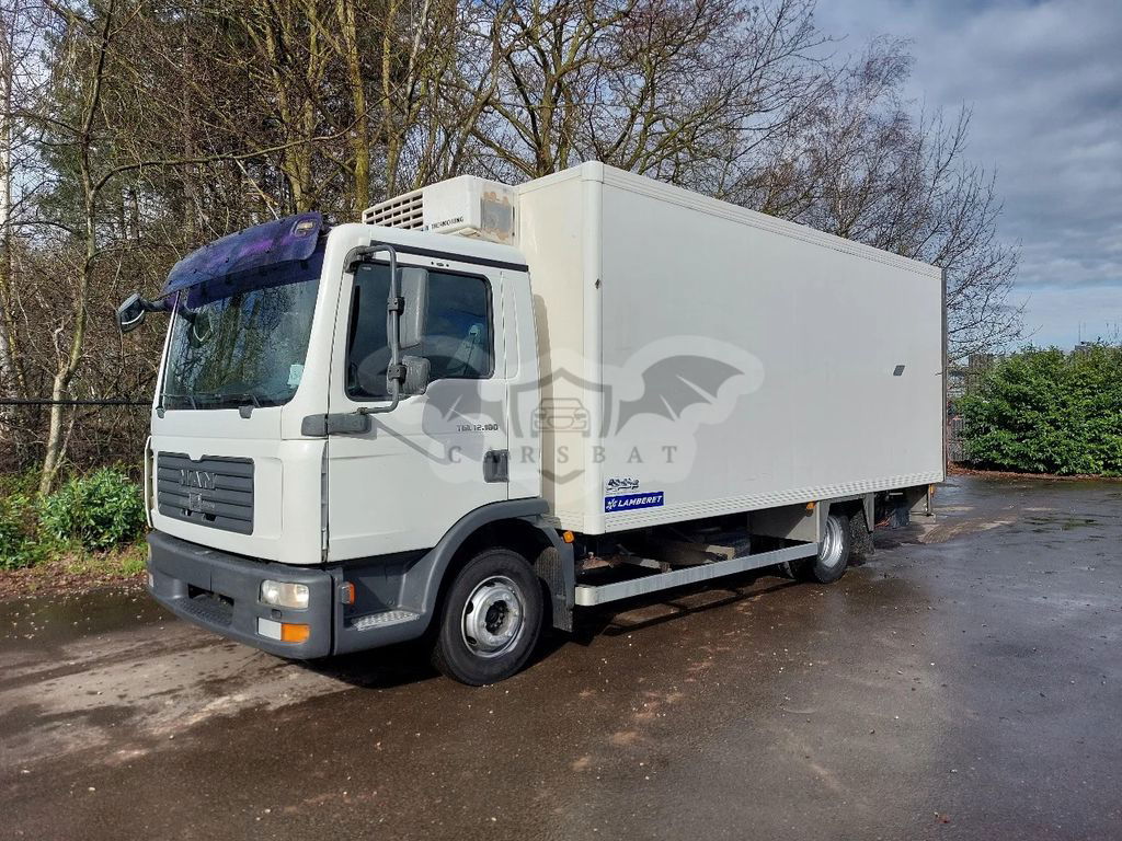 MAN M2000 2007