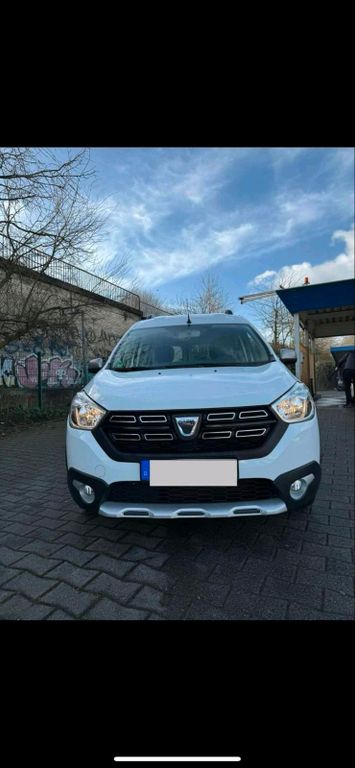 Dacia Dokker 2019