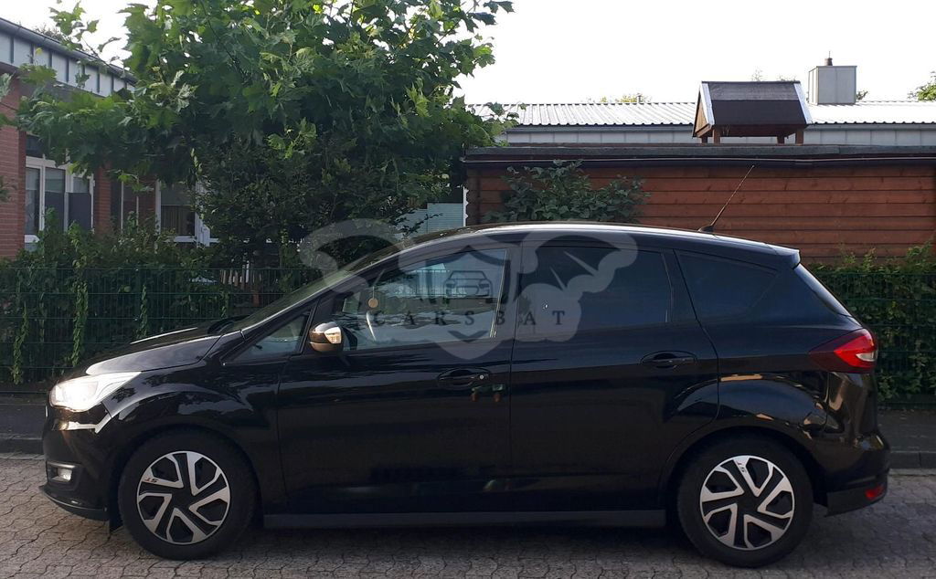 Ford C-Max 2015