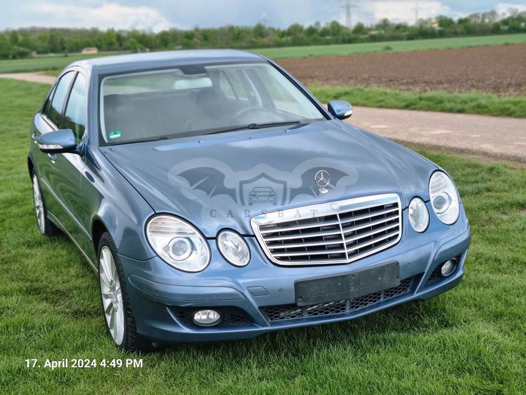 Mercedes-Benz 350 2006