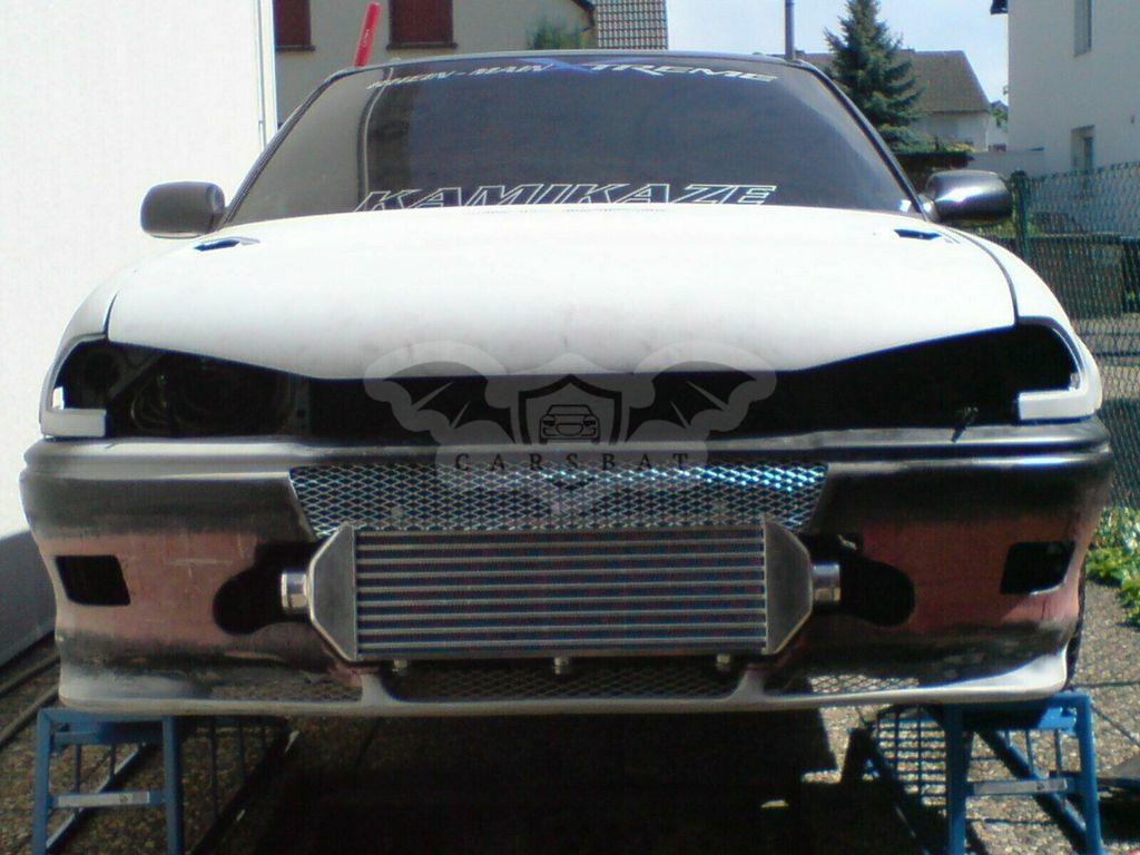 Opel Astra 1997