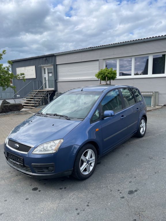 Ford C-Max 2006