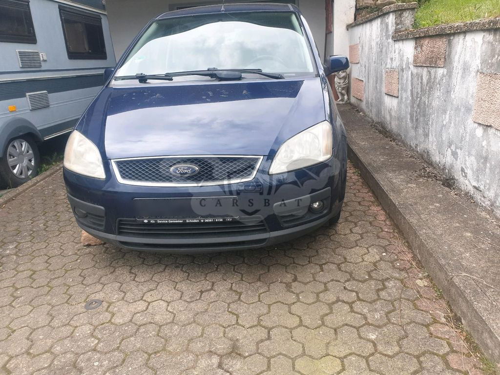 Ford C-Max 2003