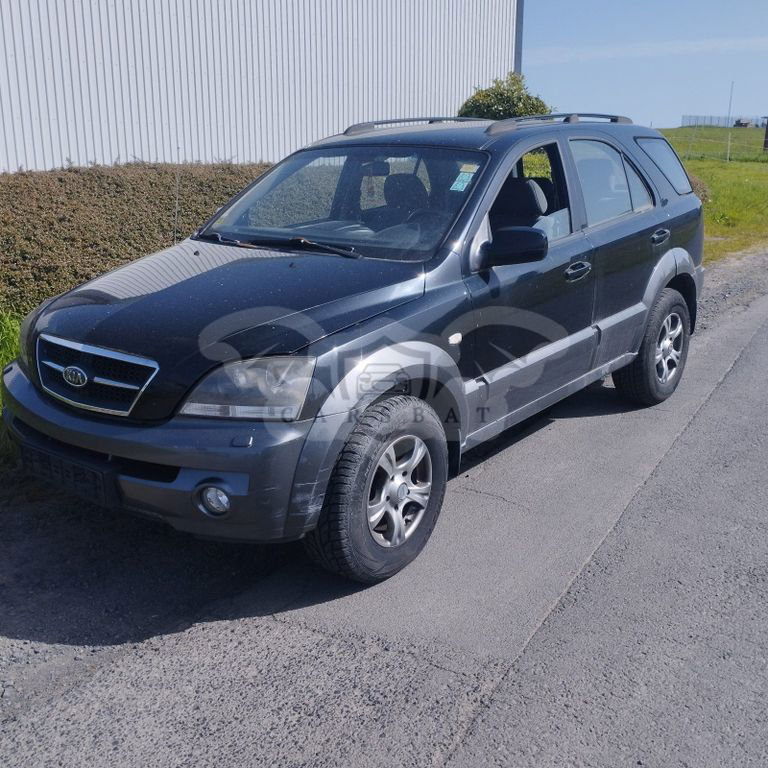 Kia Sorento 2006