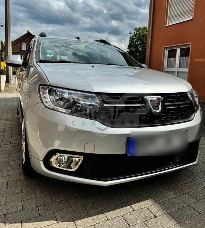 Dacia Logan 2017