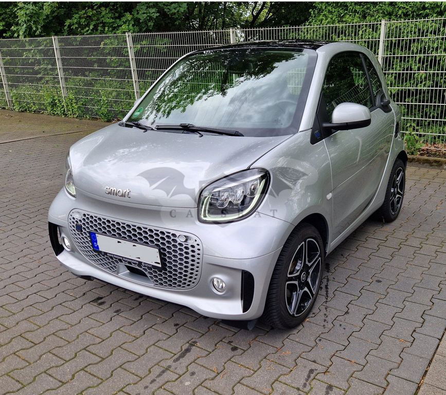 Smart Fortwo 2020