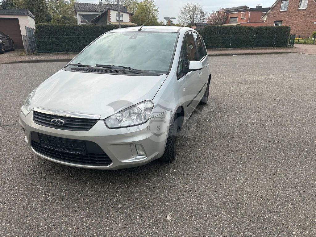 Ford C-Max 2008