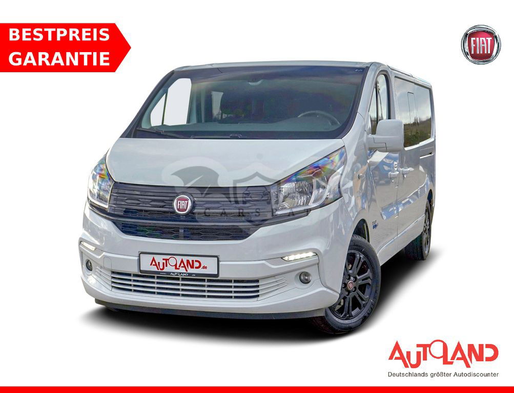 Fiat Talento 2021