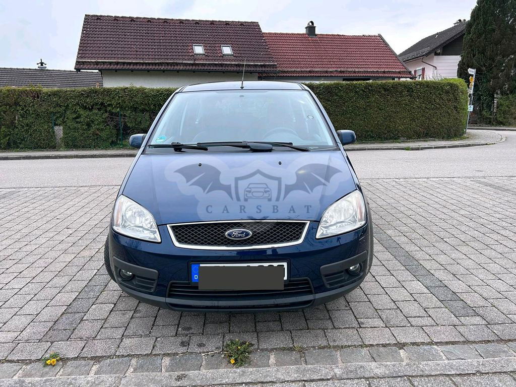 Ford C-Max 2003