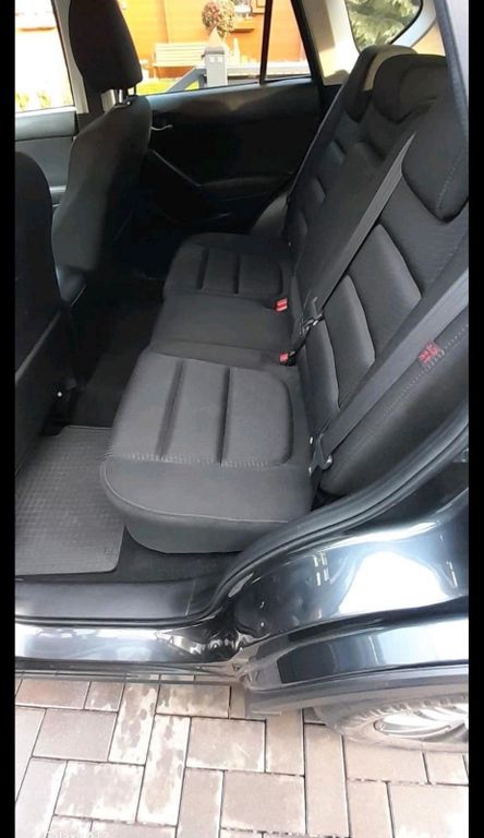 Mazda CX-5 2014