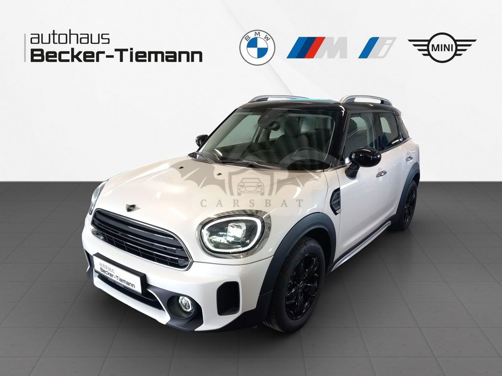 Mini Countryman 2023