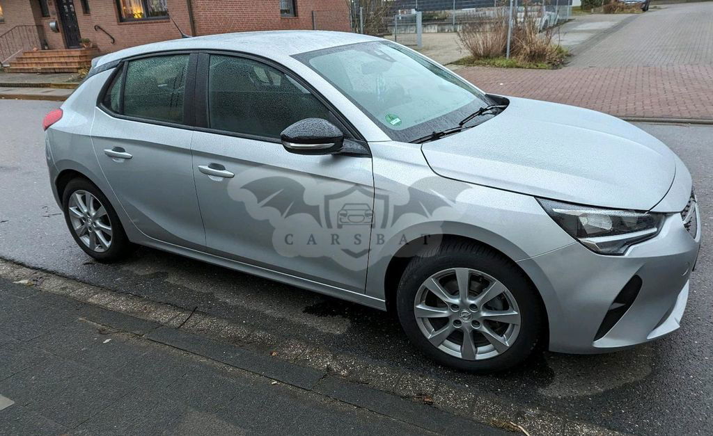 Opel Corsa 2022