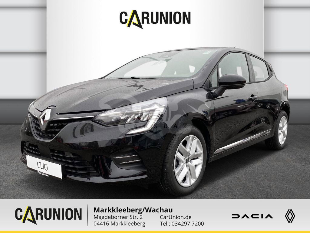 Renault Clio 2022