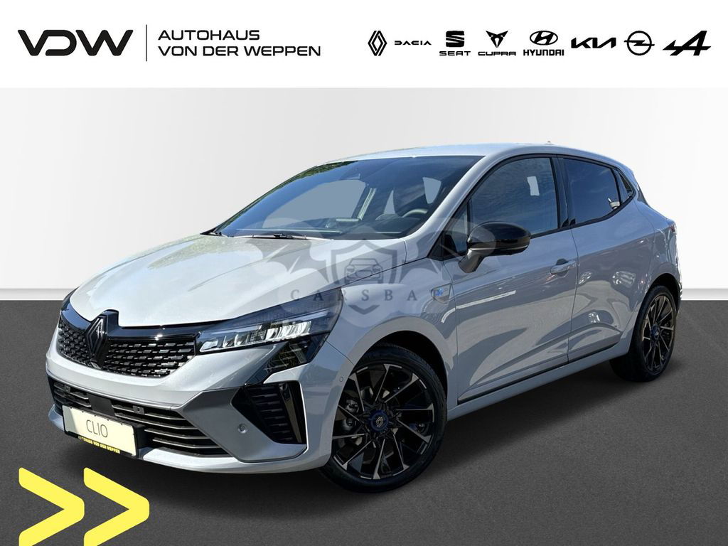 Renault Clio 2024