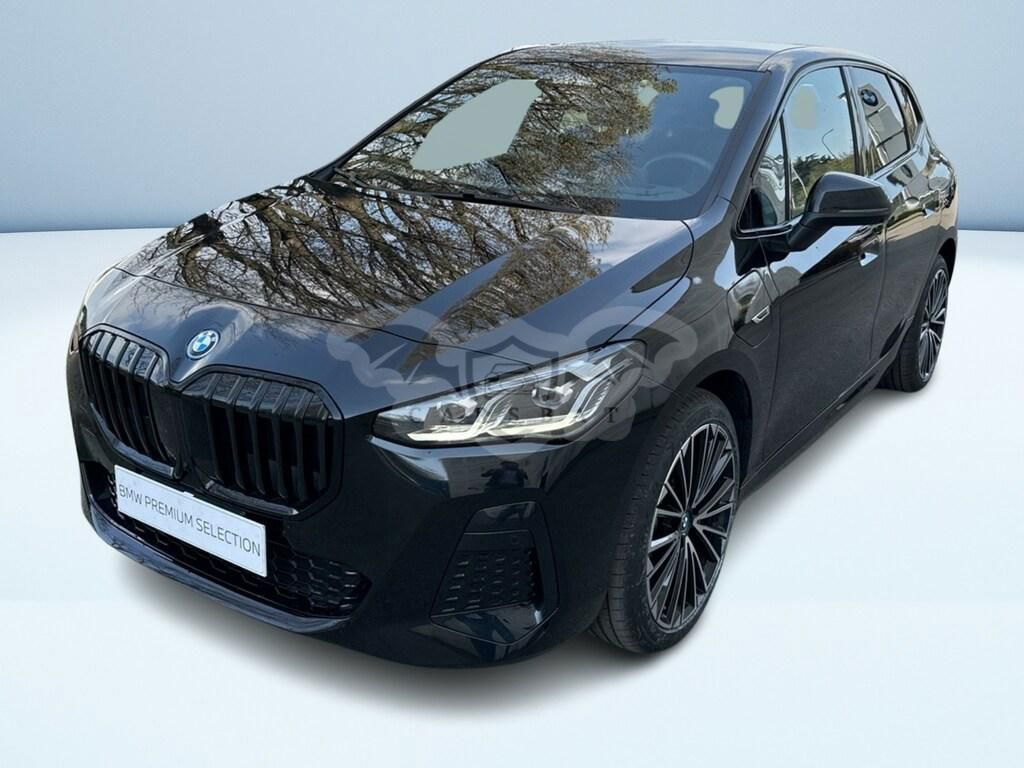 BMW 2 Series 2022