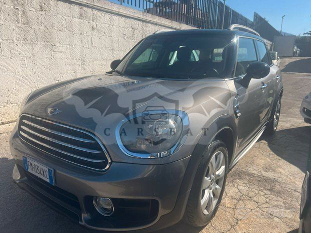 Mini One 2017