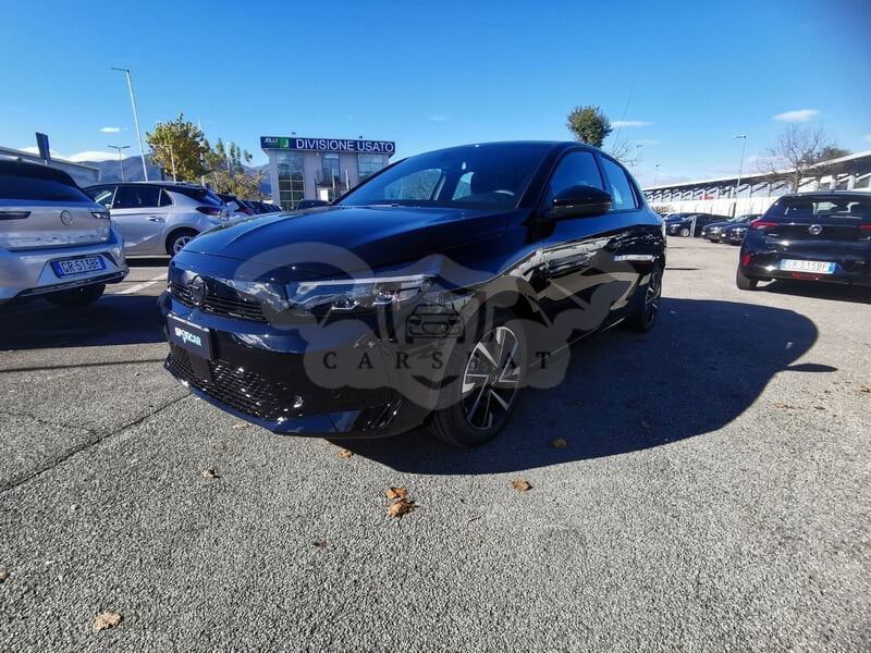 Opel Corsa 2023