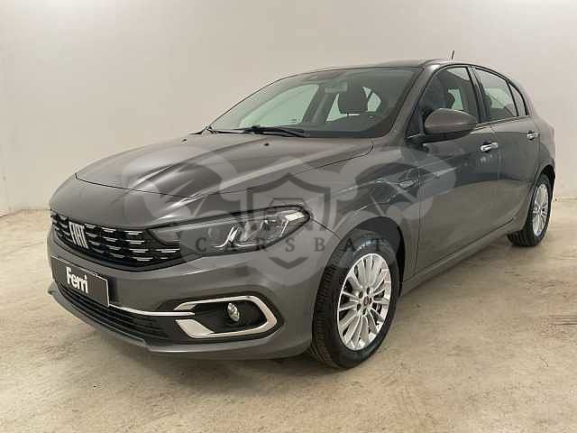 Fiat Tipo 2021