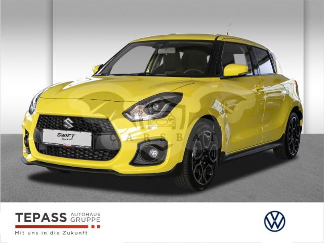 Suzuki Swift 2024