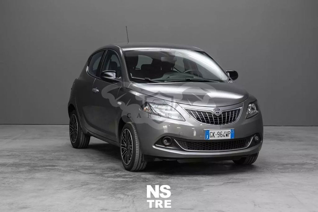 Lancia Ypsilon 2022