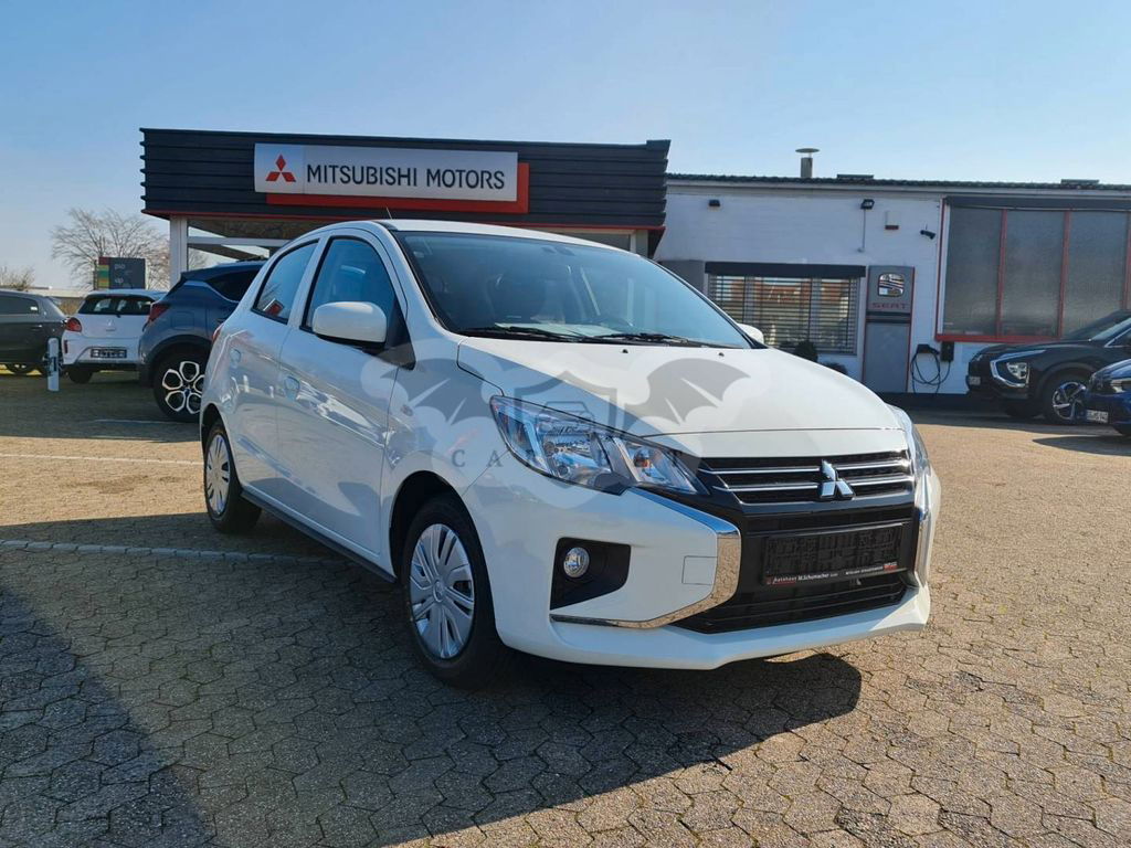 Mitsubishi Space Star 2023