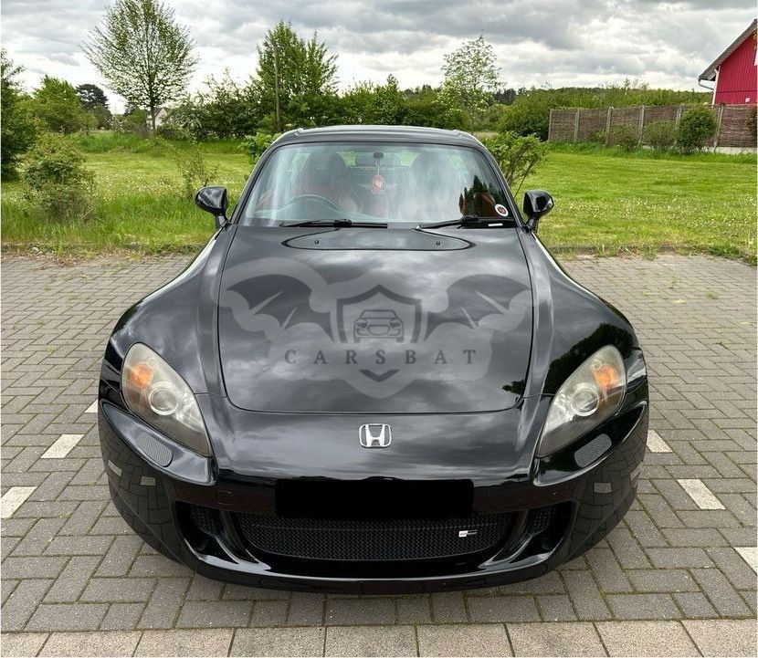 Honda S2000 2006