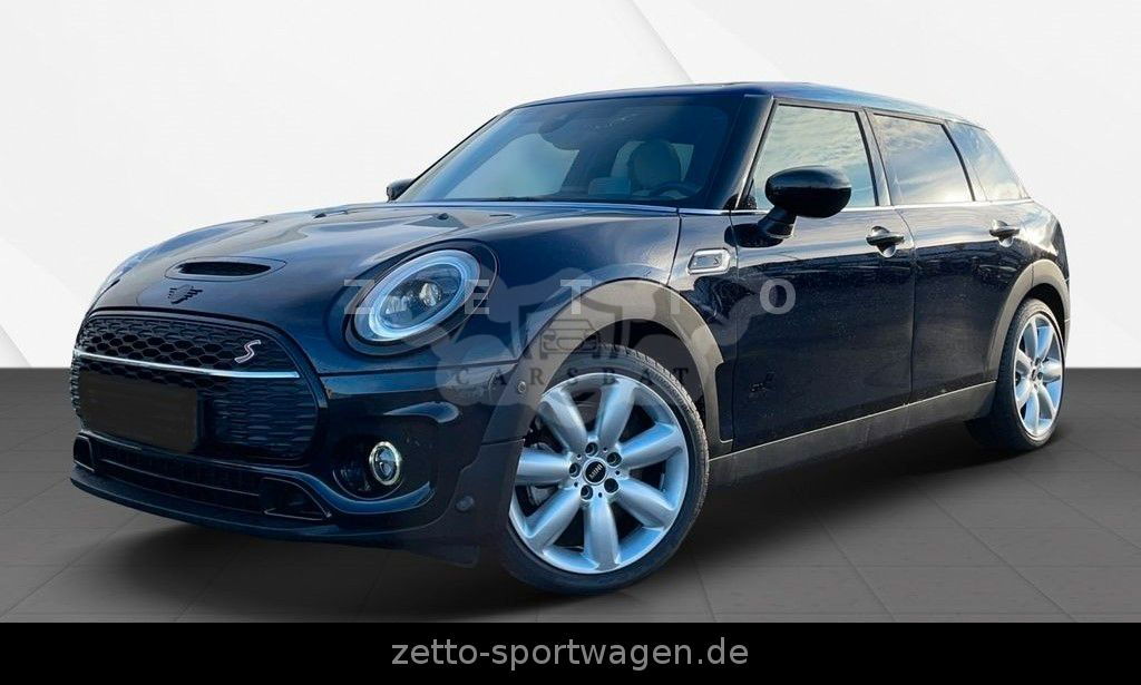 Mini Clubman 2022
