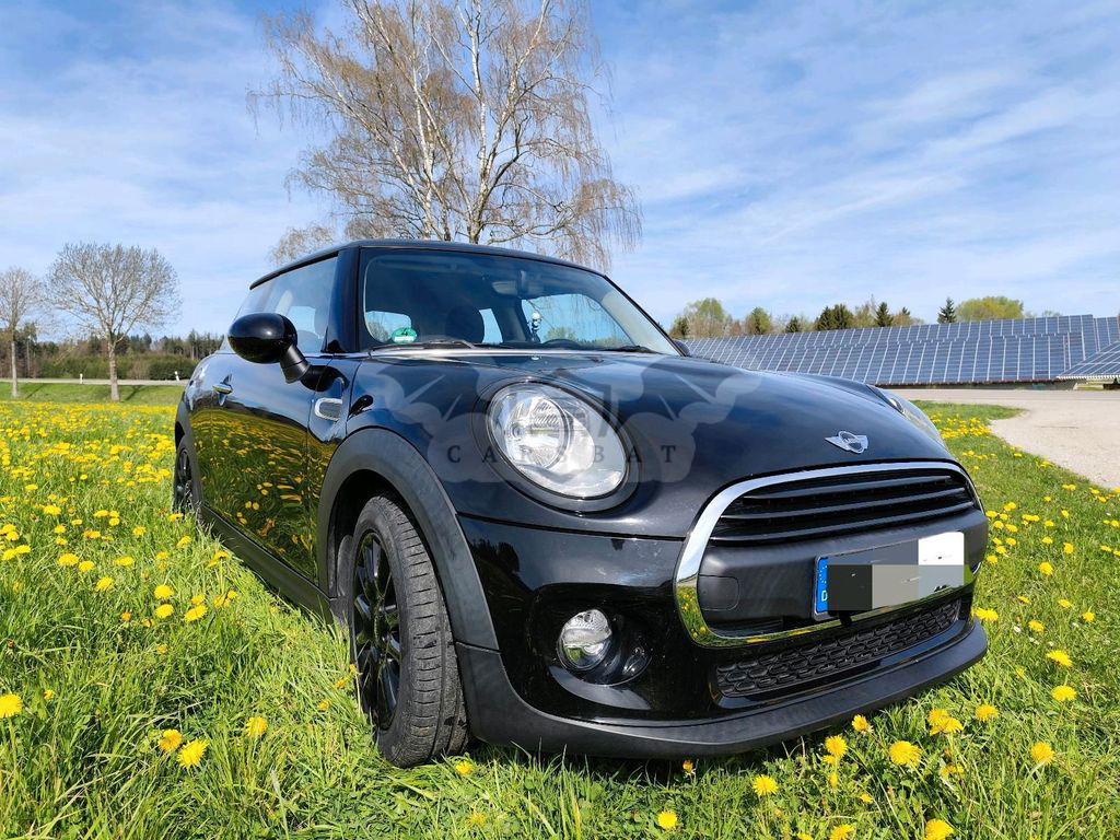 Mini One 2016